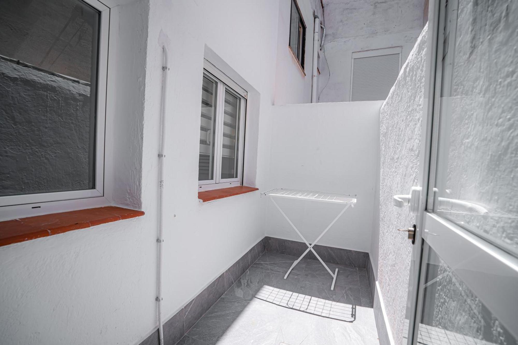 Apartamento La Tana Centro 2 Granada Exterior photo