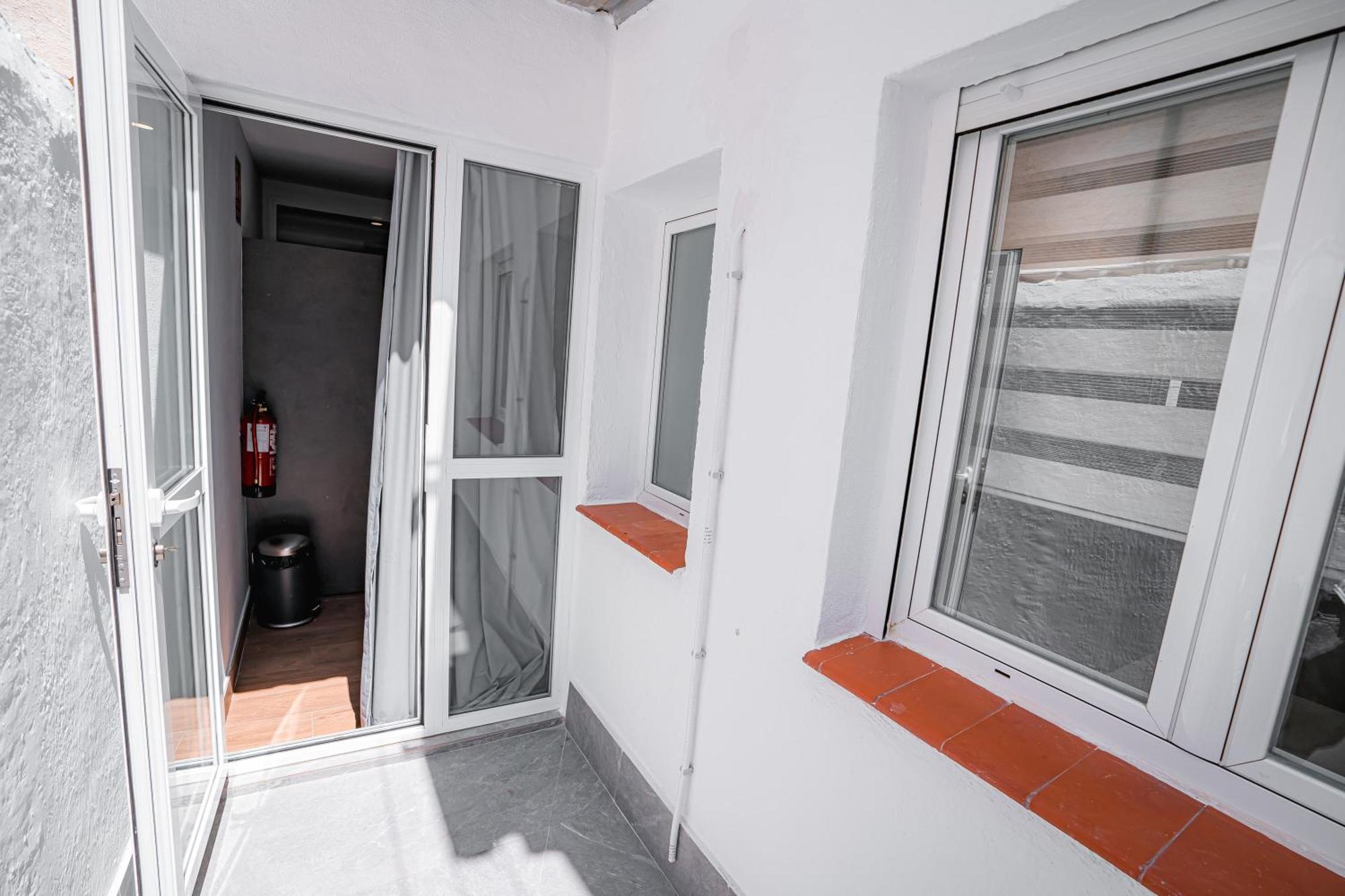 Apartamento La Tana Centro 2 Granada Exterior photo